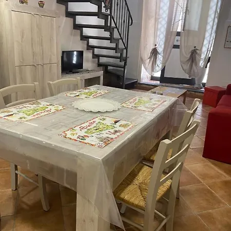 Casa Trinita