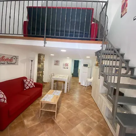 Casa Trinita Catania