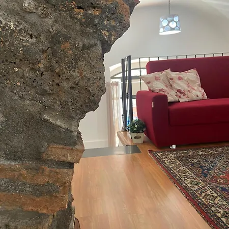 Nyaraló Casa Trinita