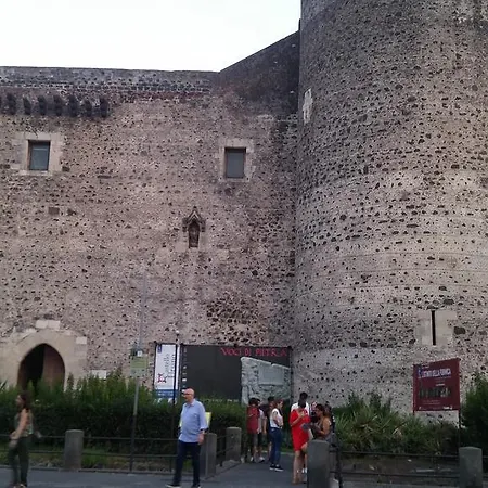 Casa Trinita